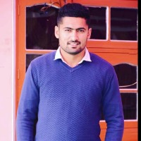 Anoop Kumar