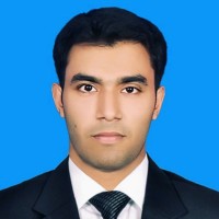 Md. Majharul Islam