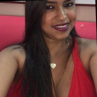 Lorraine Barboza