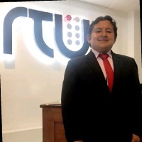 Jaime Palacios Chafla