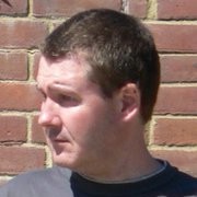 Paul Springate