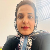 Zeinab Ghalebi