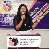 Aderonke Adeoye