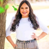 Valeria Flores Sánchez