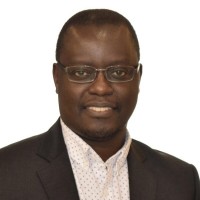 Clement Sitima, MSc, PQS. MRICS.