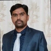 Santosh Sabale