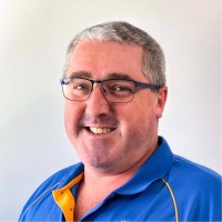 Stephen Frost