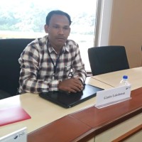 laxman GANTA