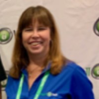 Amy Creager