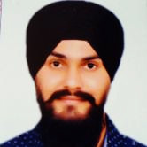Chanan Singh