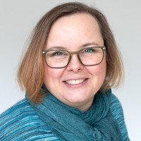 Anna Hallenborg Lundström