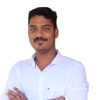 Ashokkumar A