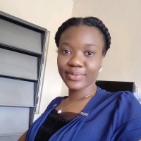 Chinasa Agwaramgbo