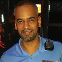 Eric Mestre