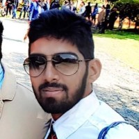 Kiran Pericharla
