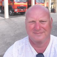 Frederic formateur catec sst espace confiné atex a Chapelier
