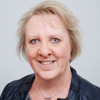 Mariette Van Boekholdt