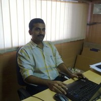 srinivas venkat