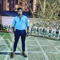 Bojja Shravan Kumar
