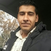 Abdolah Jafarian