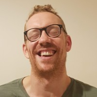 Rich Waring
