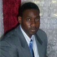 Patrick Amajie