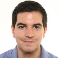 Alberto Cantuche Casillas