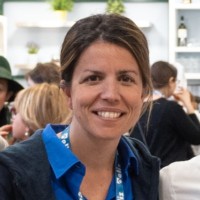 Almudena Lago Fernández-Purón