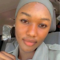 FARIDA ALIYU