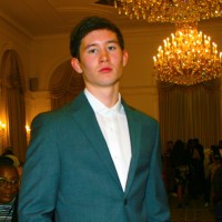Diego Martinez