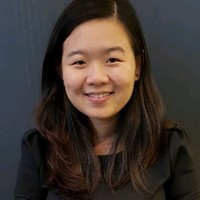 Alicia Lim