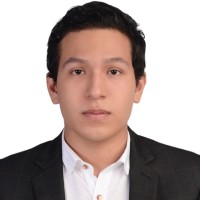 José Daniel Mecón Rodríguez