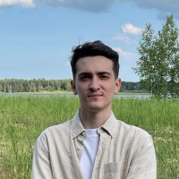 Pavel Starovoytov