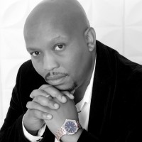 Johnny Williams