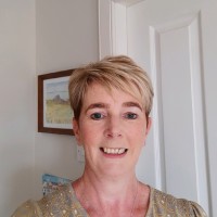 Morag Peberdy