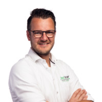 Teus de Jong