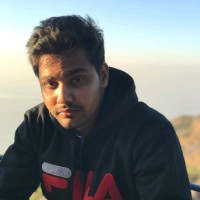 Nikhil Ramani