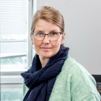 Carina Skovgaard