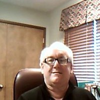 Steve A. Johnson PhD