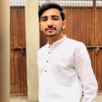 Muhammad Abubaker Saqib