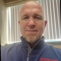 Frank Moran