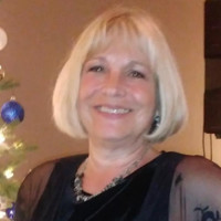 Cathy Sanders
