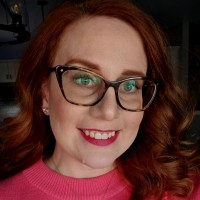 Rachel Norton