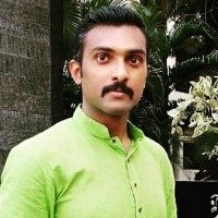 Jayesh Nair