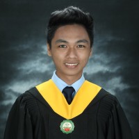 Josef Amil Legaspi