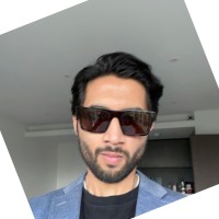 Rajveer Patil