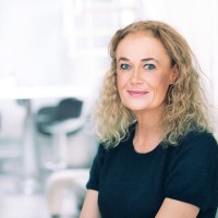 Kristina Palmquist