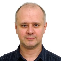 Velibor Glisin