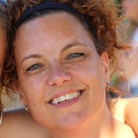 Audrey van Dijck