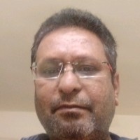 Sachin Khuje